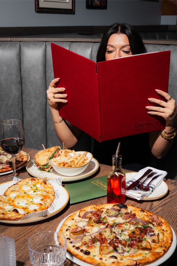 Bangalore’s newest 
restaurants worth booking now