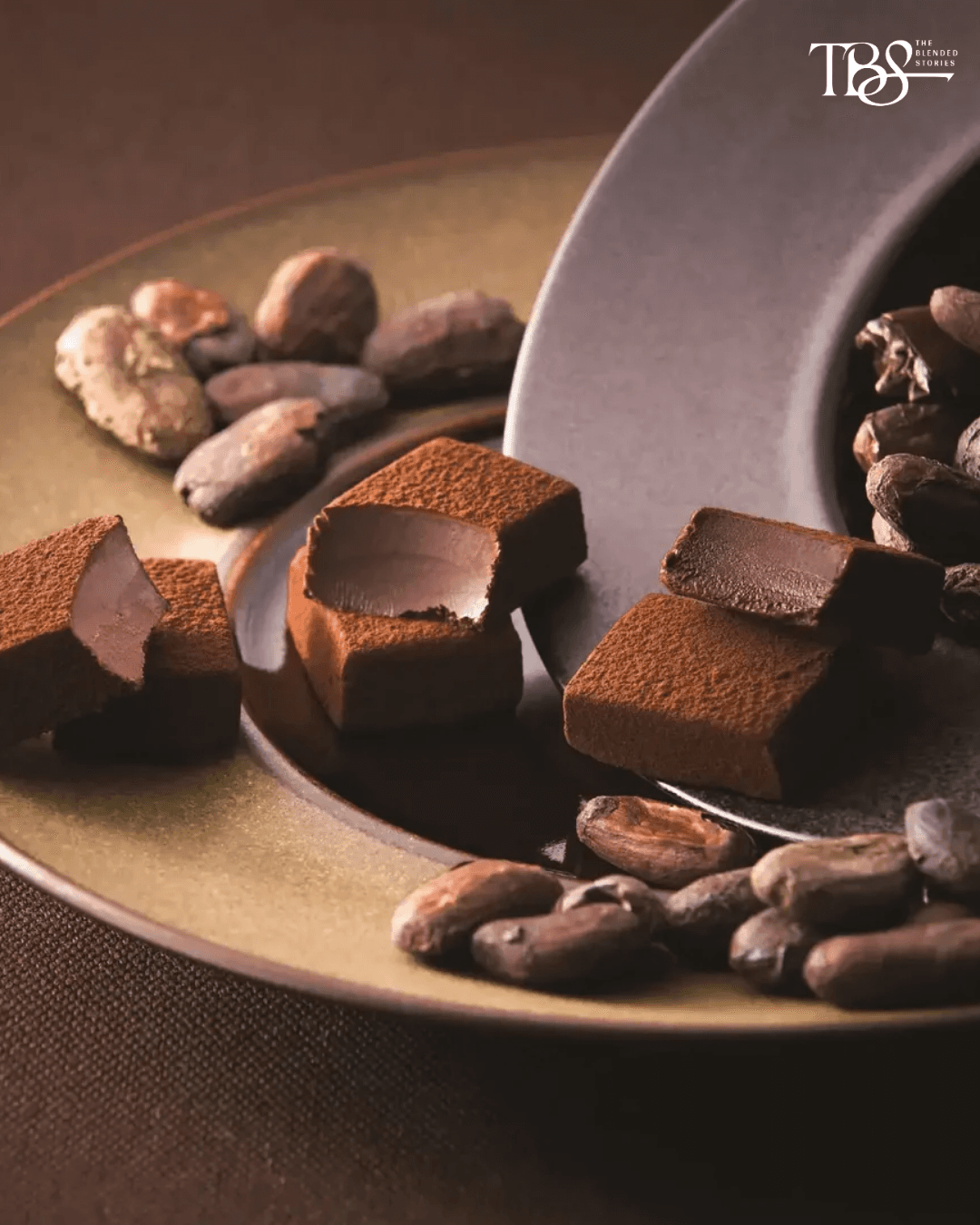 ROYCE' Chocolate