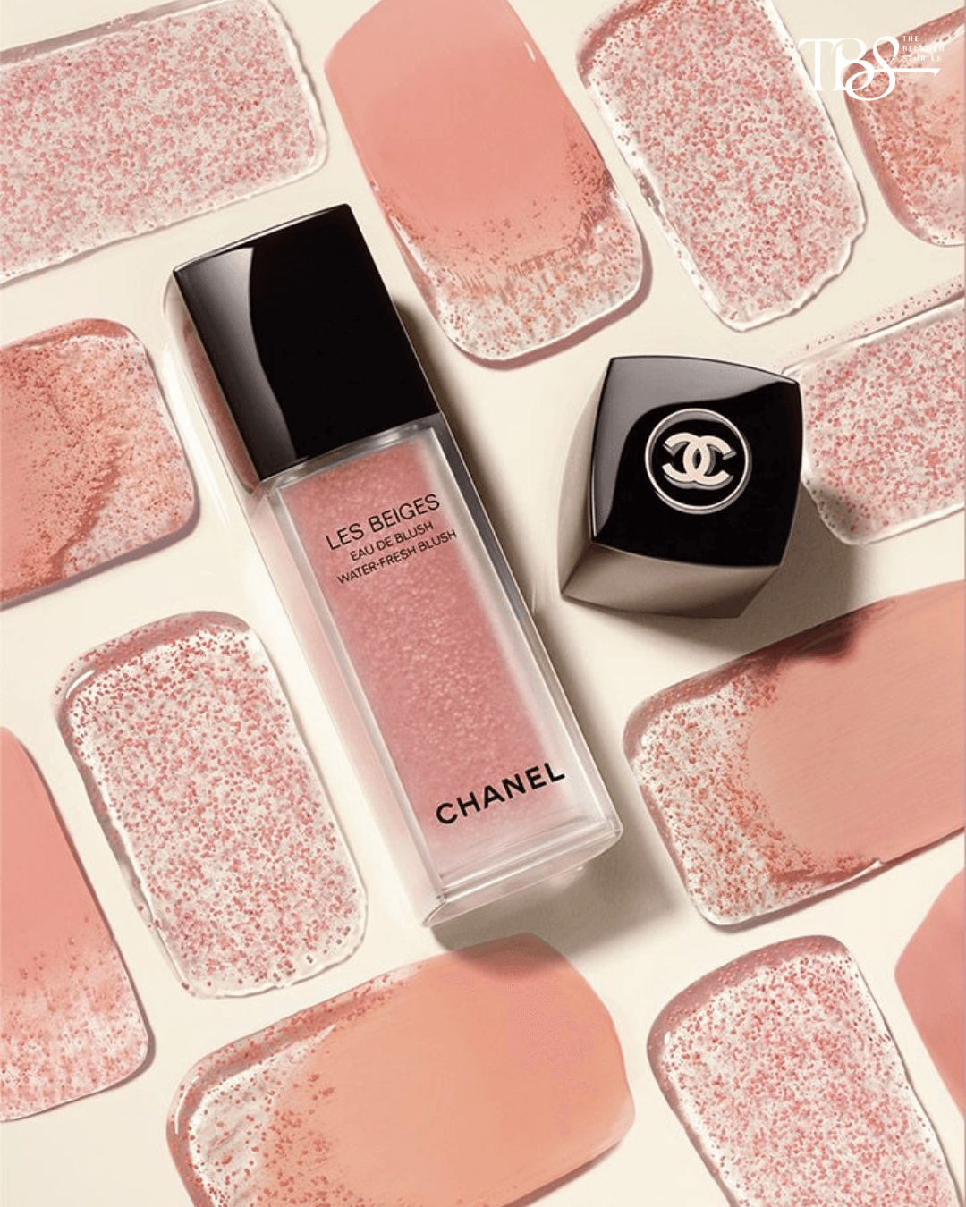 LES BEIGES WATER-FRESH BLUSH — Chanel A fresh, barely-there flush for the beauty lover who likes her makeup effortless. Price: ₹5,400