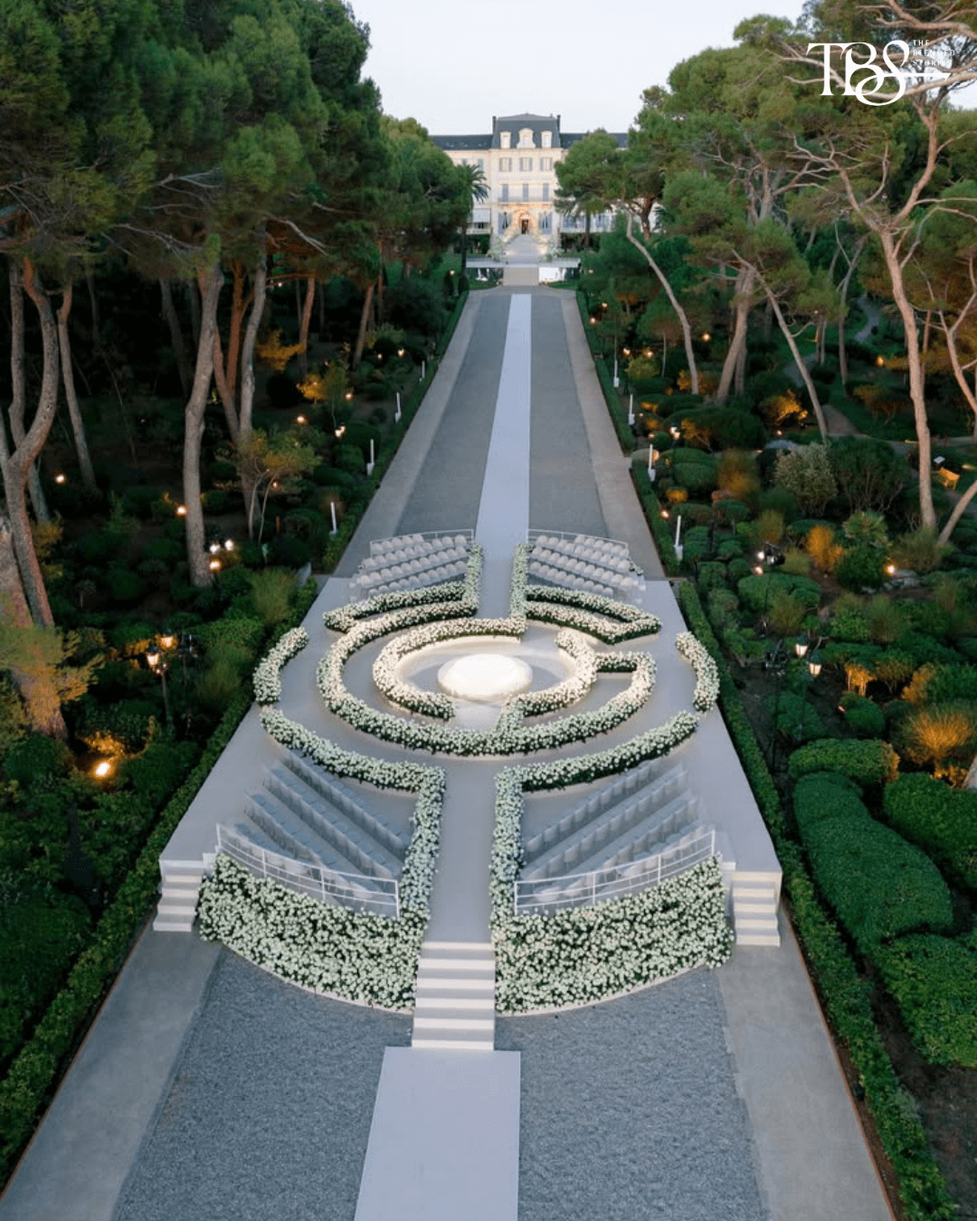 The Grand Garden Loop