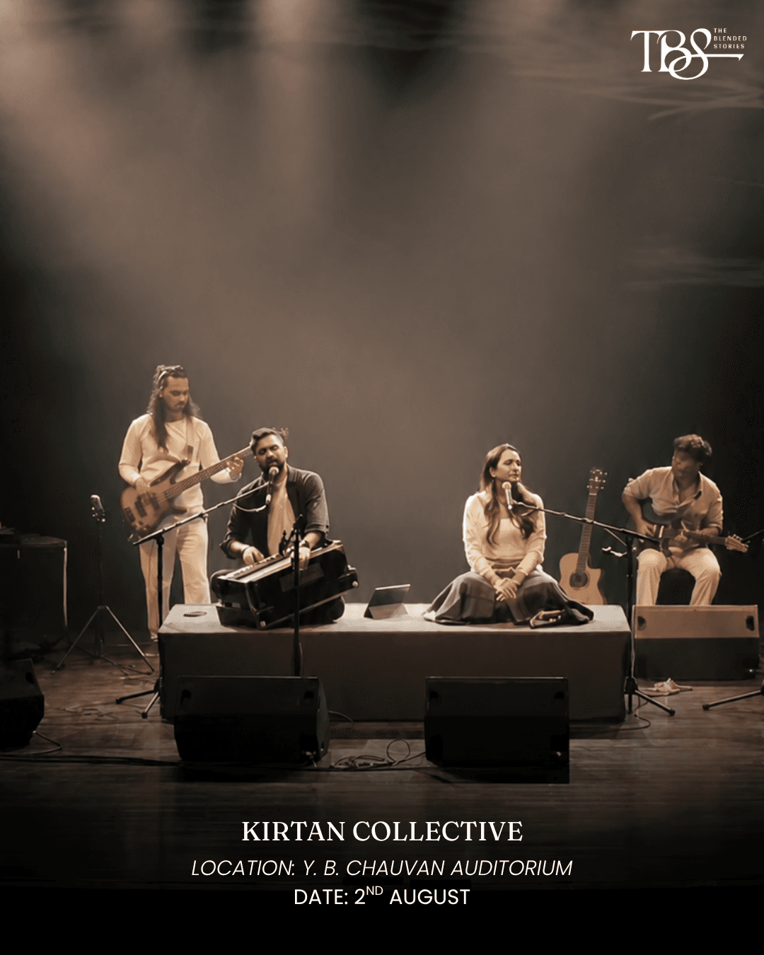 Kirtan Collective