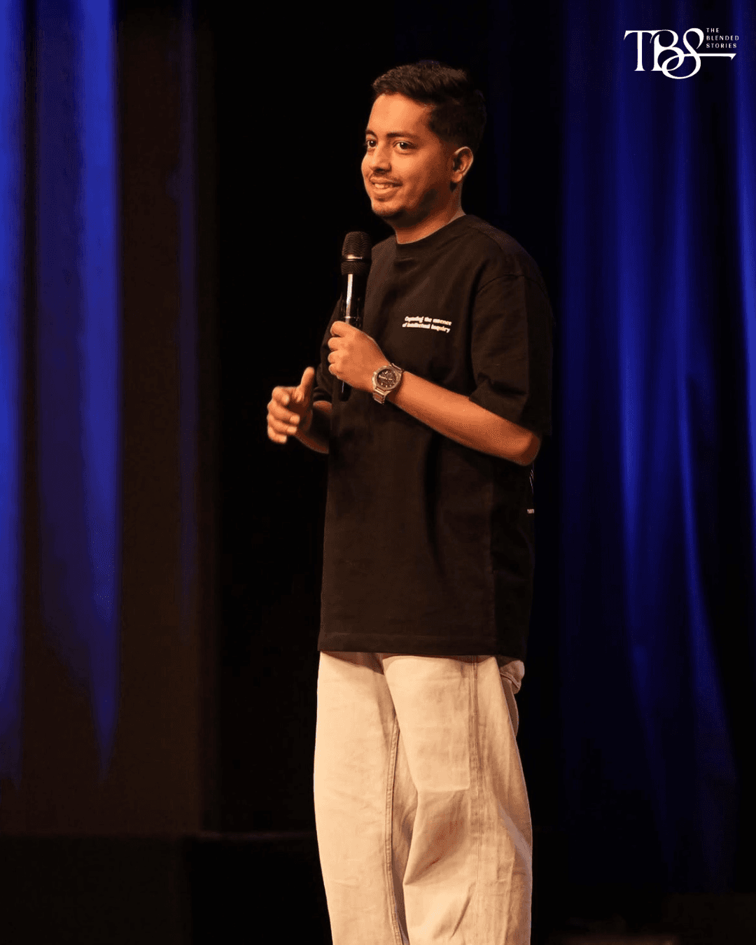 Aakash Gupta Live