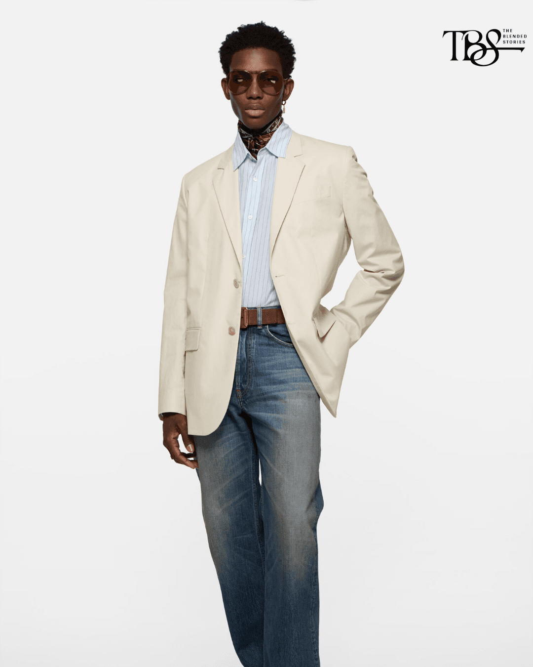 Formal Jackets