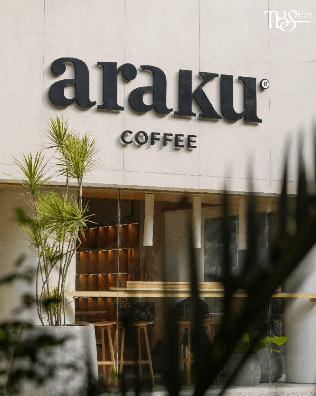 ARAKU Coffee