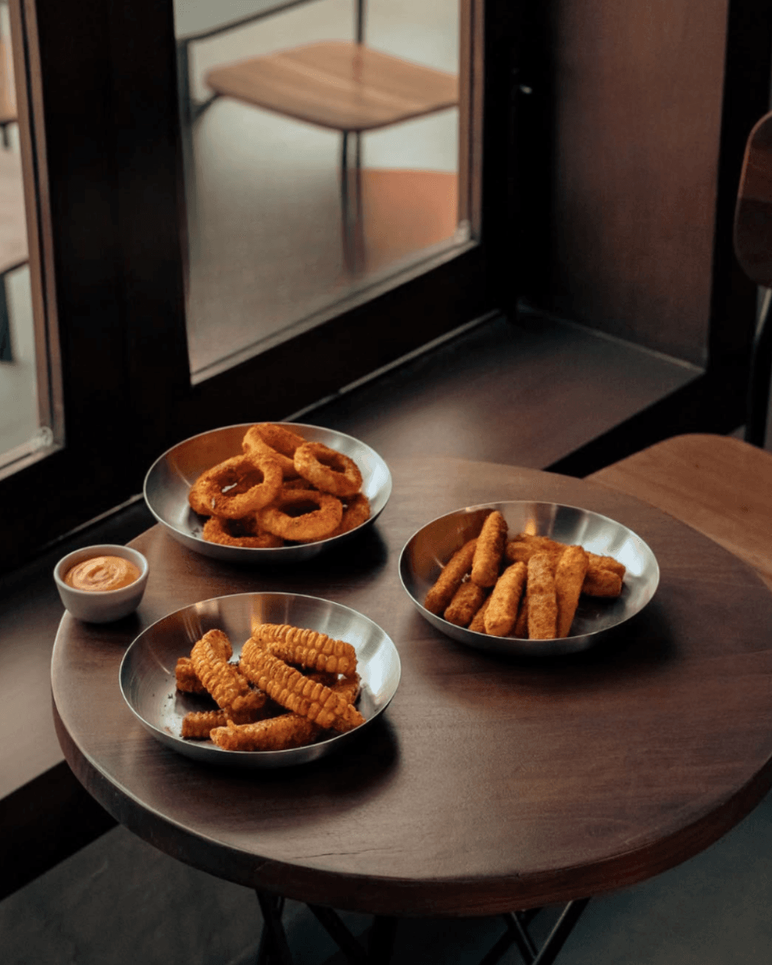 Absolute Coffee Brewers - A laid-back coffee stop for brews, bites and easy afternoons.