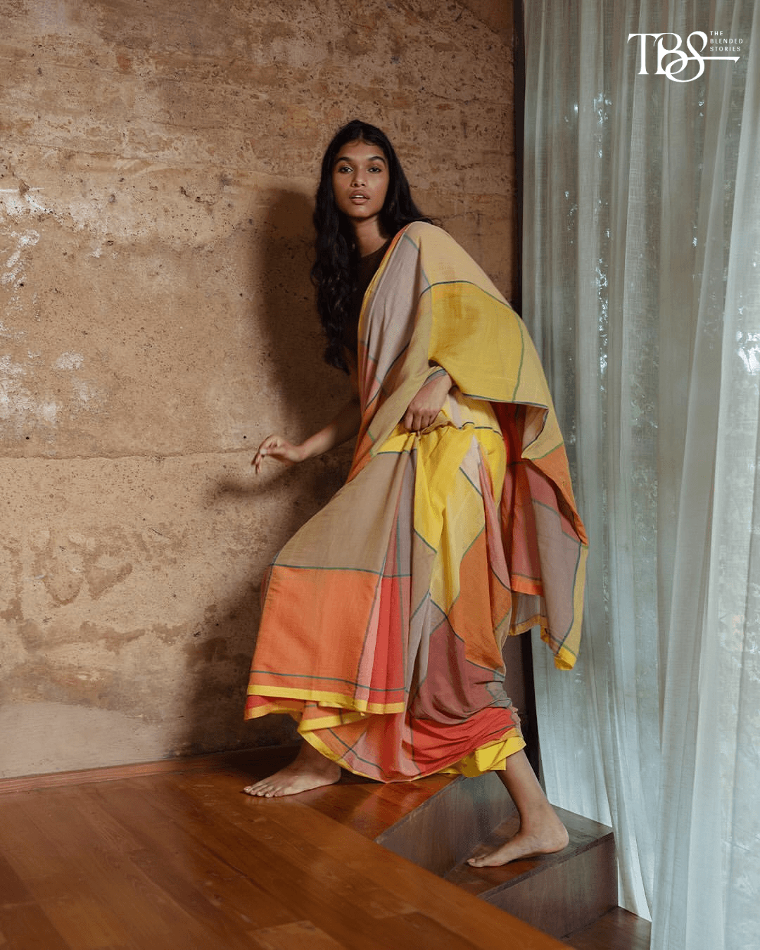 SARASA TEXTILES