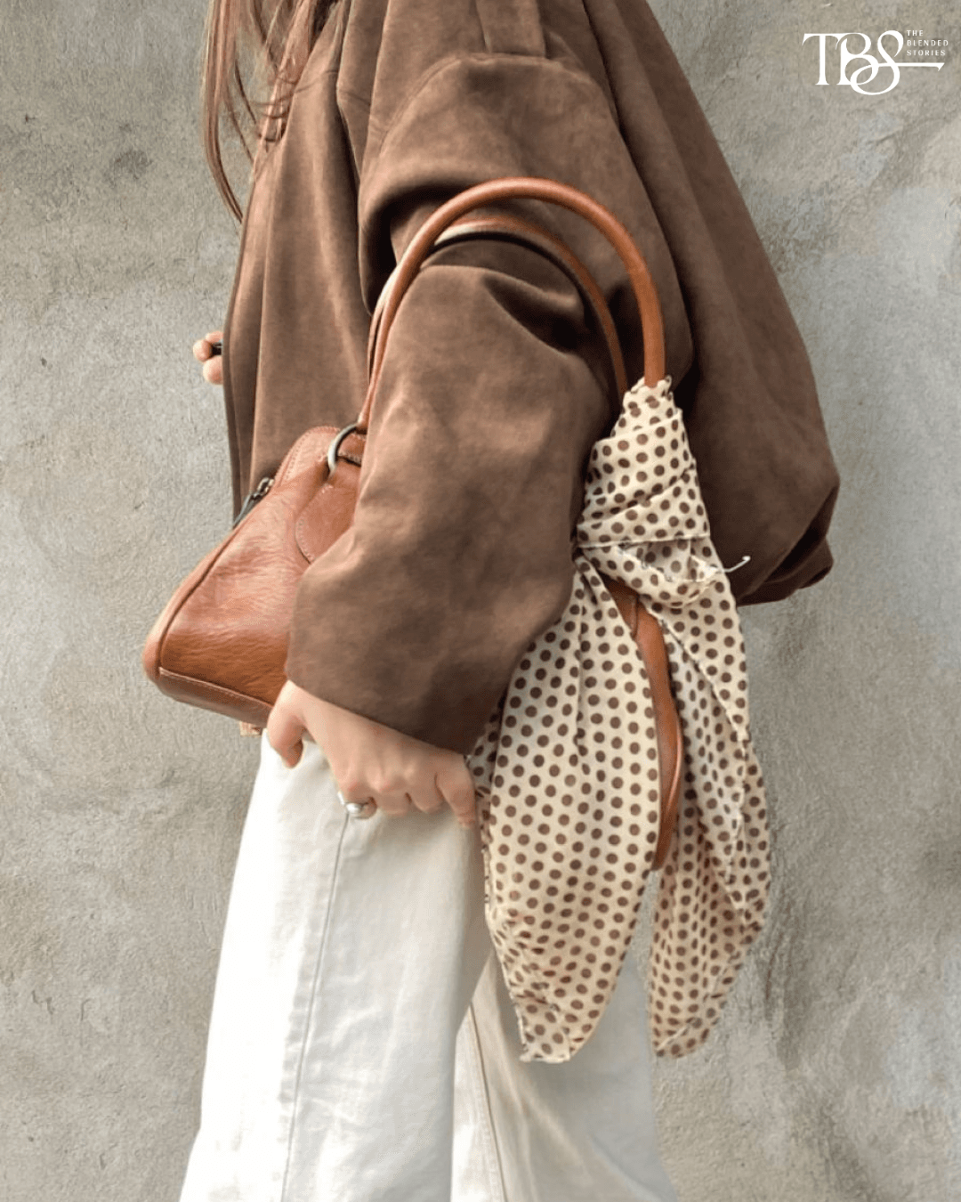 On a Bag