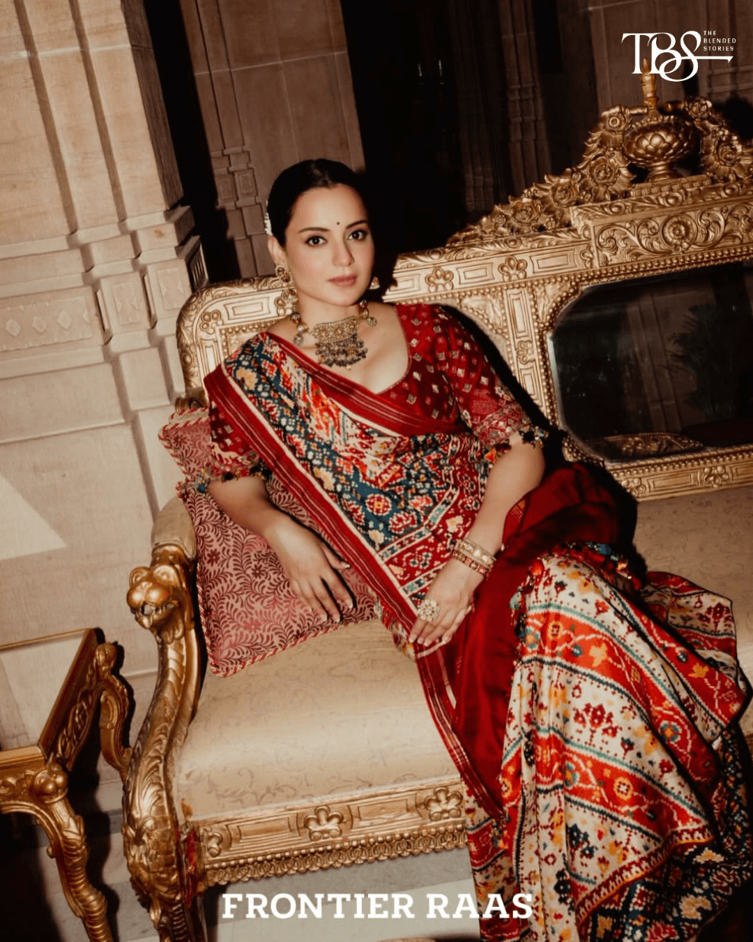 FRONTIER RAAS