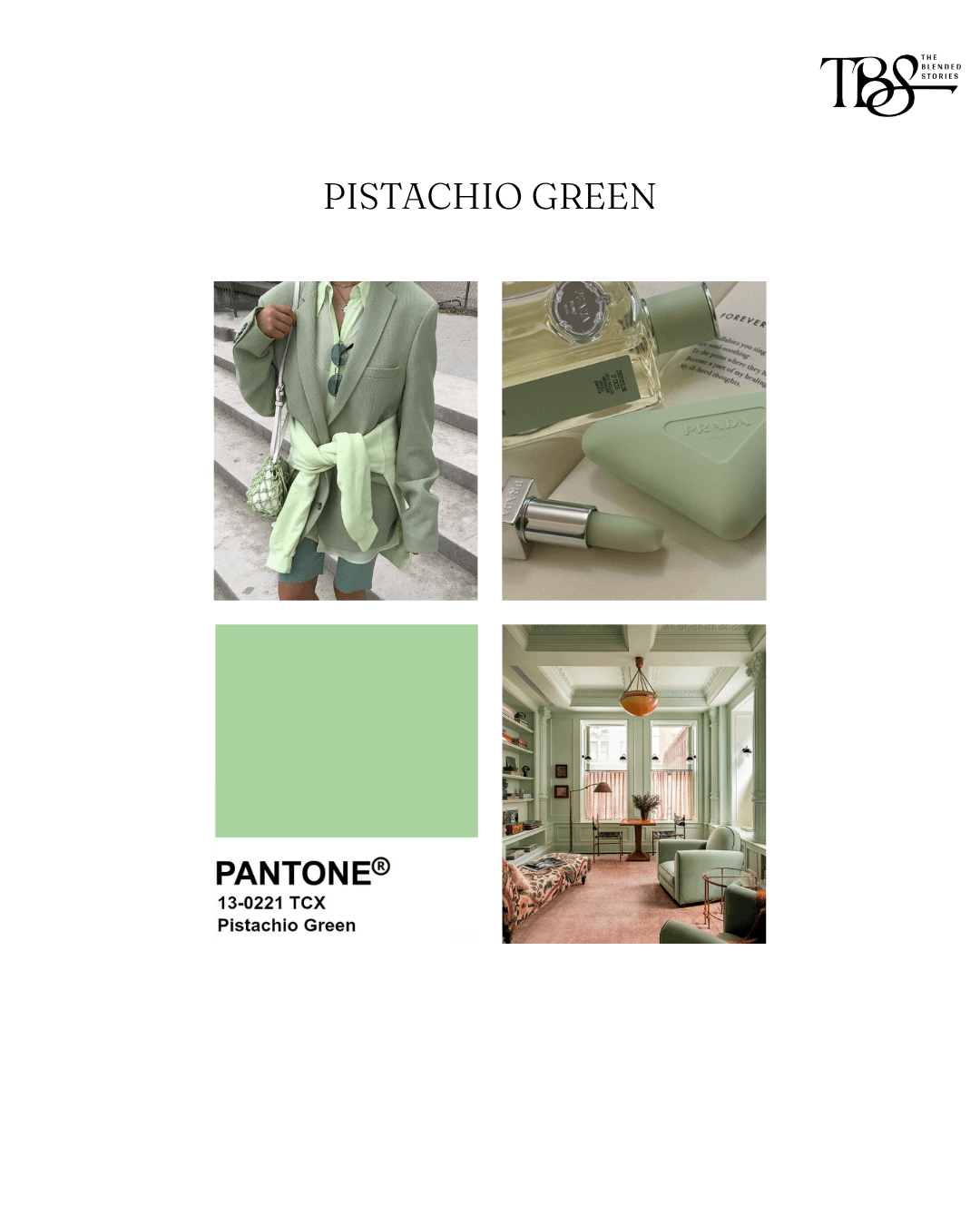 Fresh, understated and unexpectedly versatile.