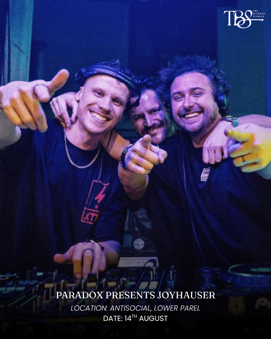 Paradox and the AARZU