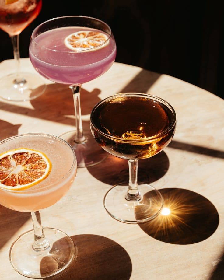 Bangalore’s cocktail bars
 worth visiting.