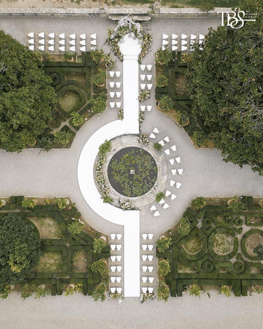 The Crescent Path