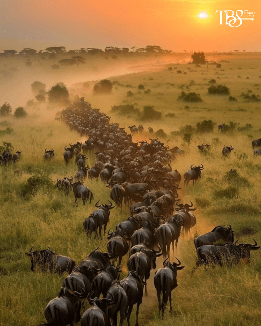 Serengeti National Park