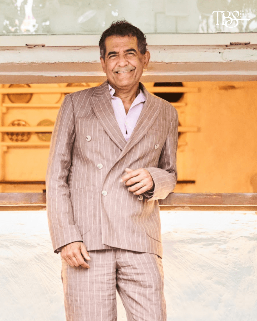 AD Singh Founder - Call Me Sofia