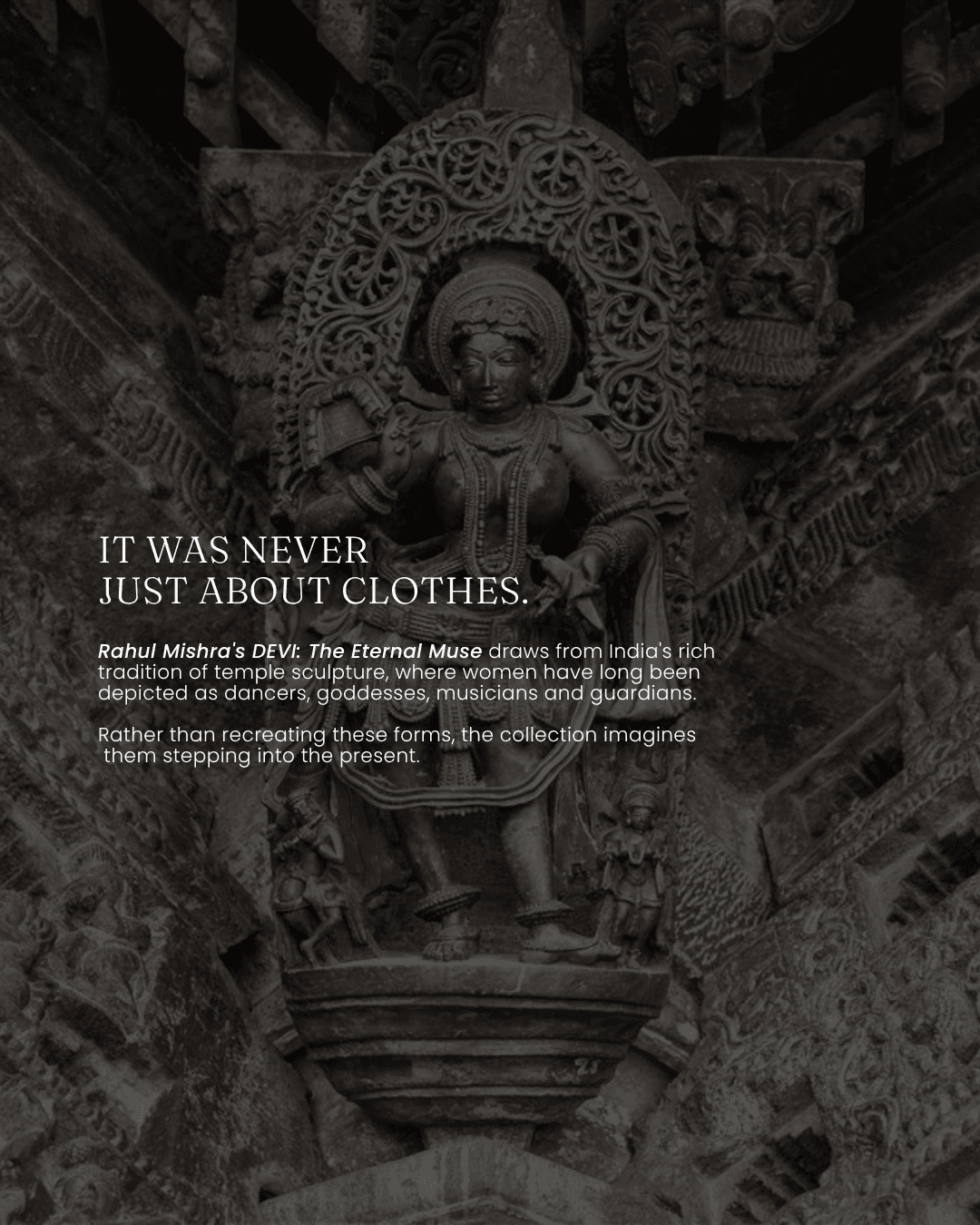 Where craftsmanship meets history, thread by thread.