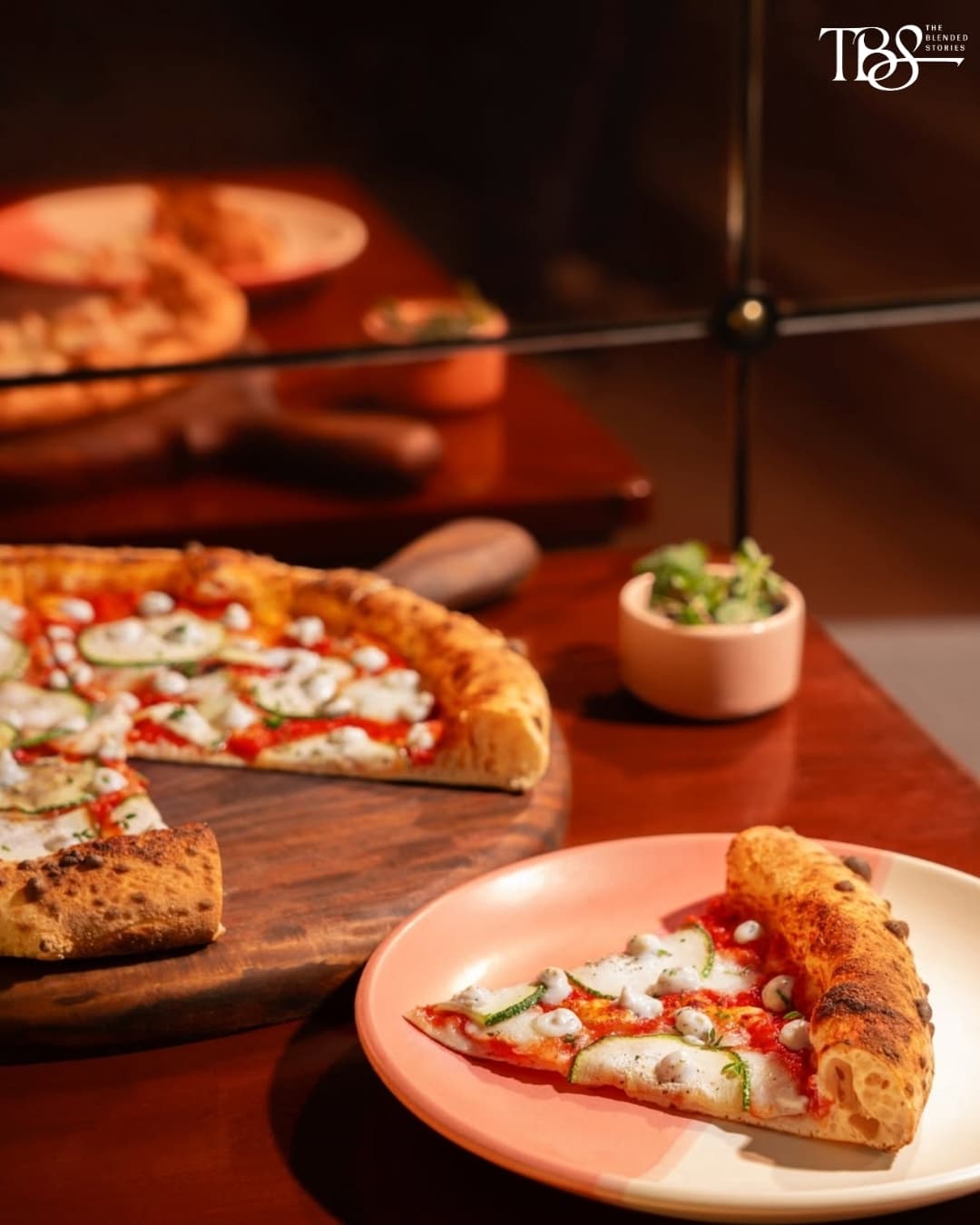 Serious slice