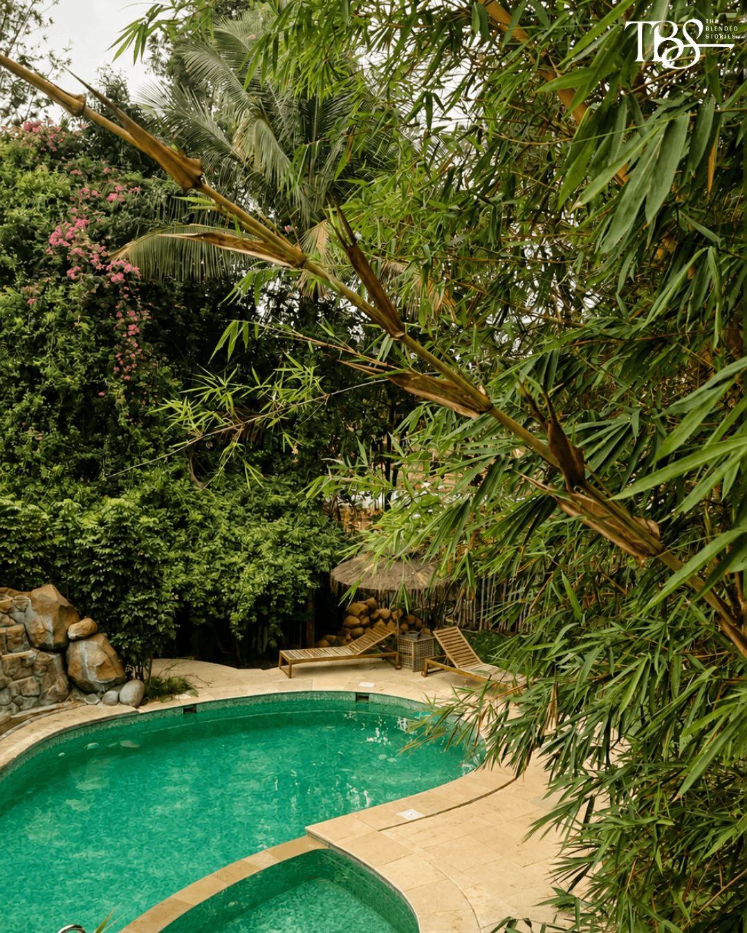 BOHO RETREAT