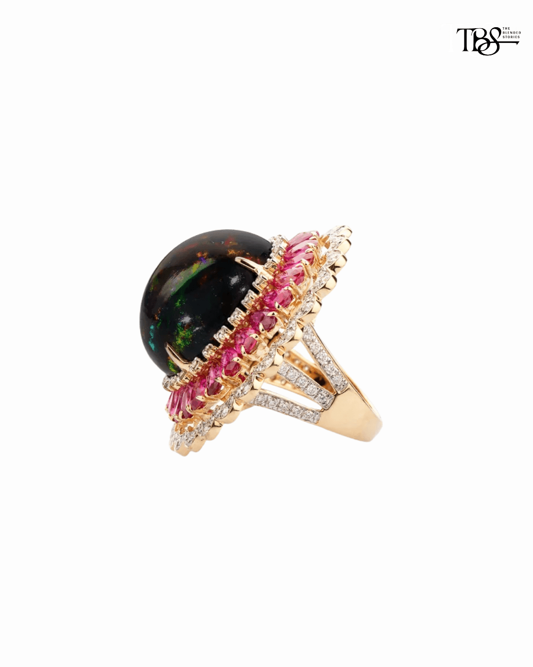Farah Khan Fine Jewellery