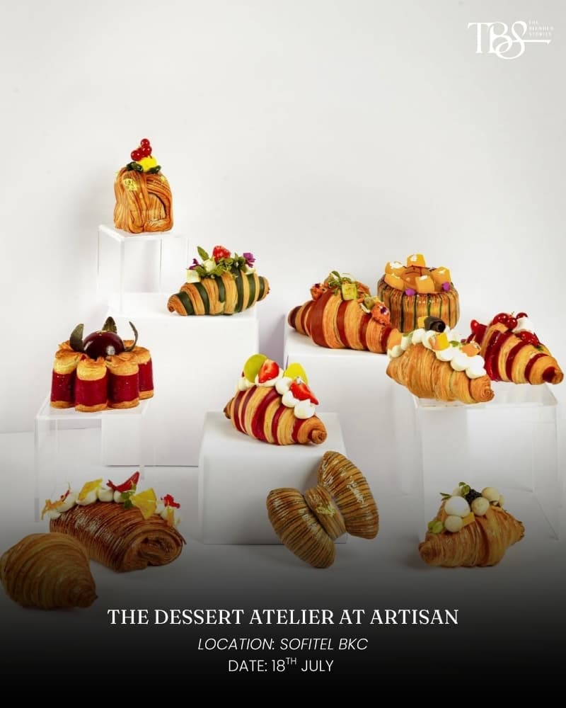 Almost too beautiful to eat. Almost.