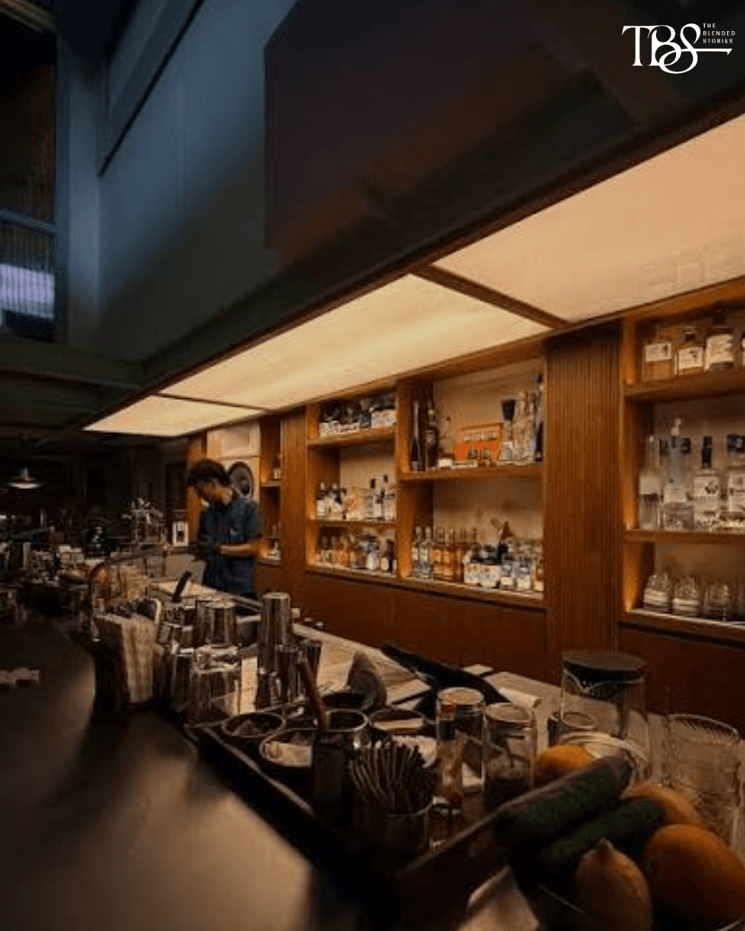 BAR DOUBBLE