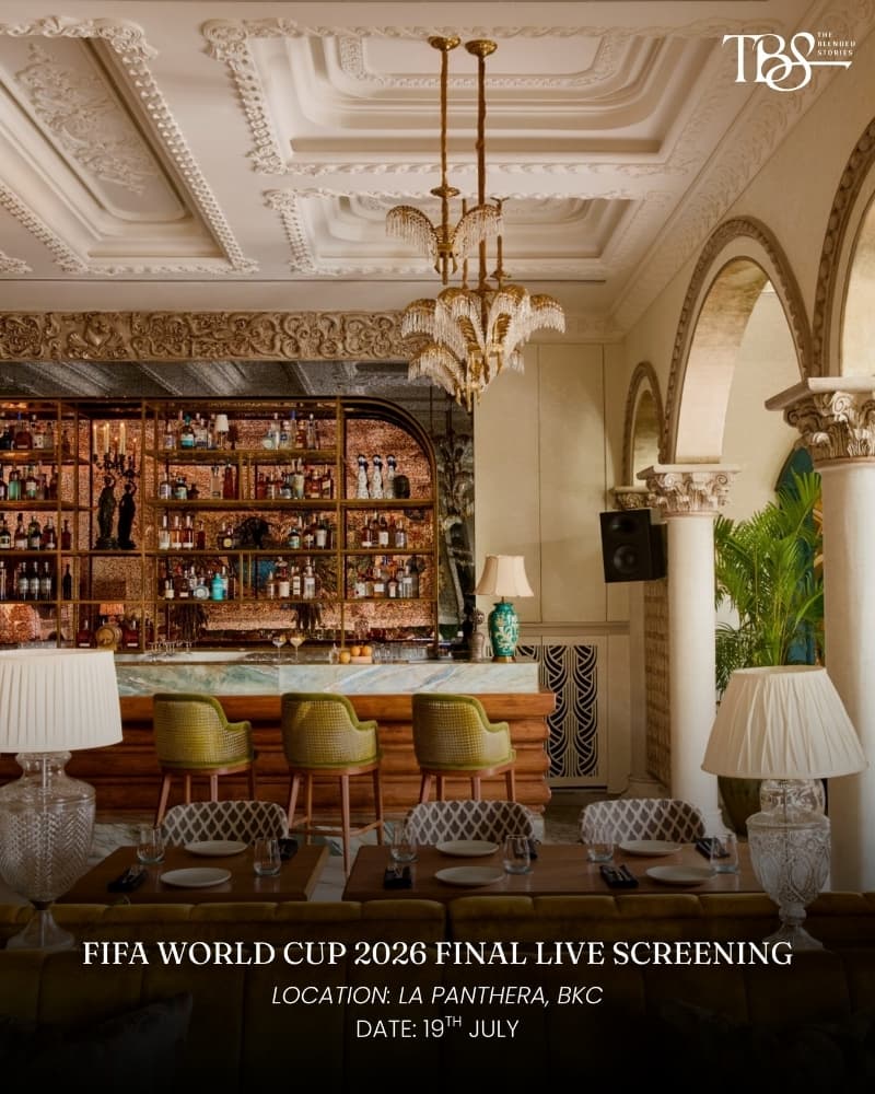 Because football is always better watched together.